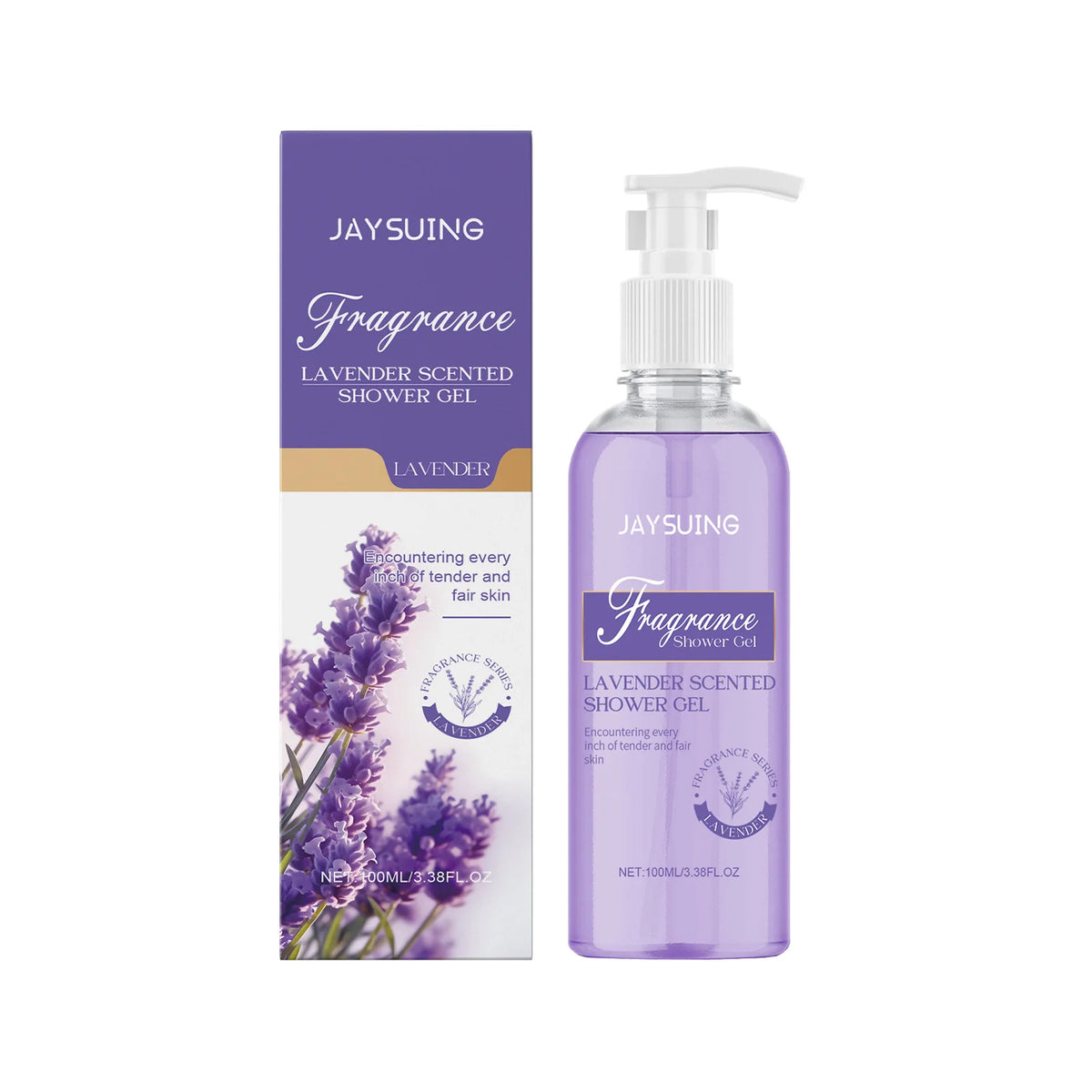 Fragrant Shower Gel Body Wash Perfume Long Lasting Fragrance Deep Cleansing Moisturizing Refresh Smooth Exfoliating Bath Lotion