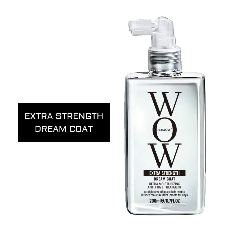 Hair Oil Spray Nourishing Conditioning Oil Deeply Moisturizing Hair Curly Spray Gift Women Hair Care Serum